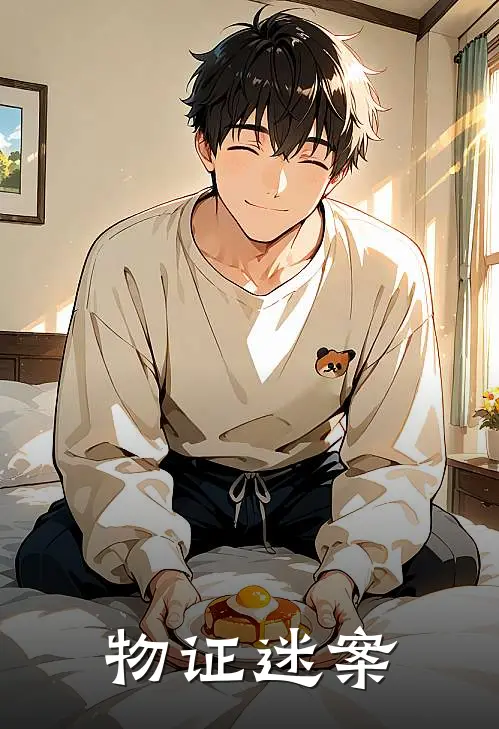 《物证迷案》李建国苏晓全文免费在线阅读_《物证迷案》全集阅读