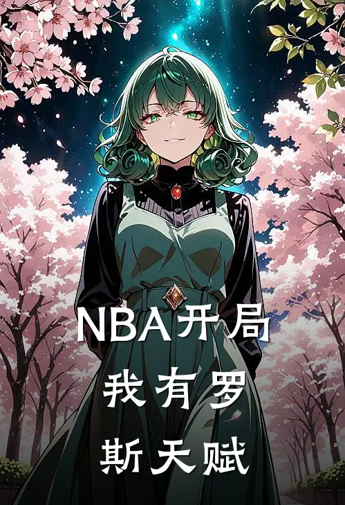 NBA开局：我有罗斯天赋