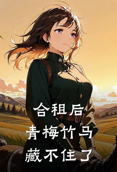 合租后，青梅竹马藏不住了沈砚林晚星完结热门小说_完整版小说全文免费阅读合租后，青梅竹马藏不住了沈砚林晚星