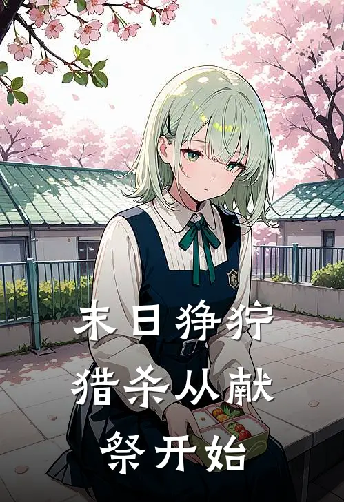 末日狰狞：猎杀从献祭开始(钱坤林东)免费小说全集_完本小说免费阅读末日狰狞：猎杀从献祭开始(钱坤林东)