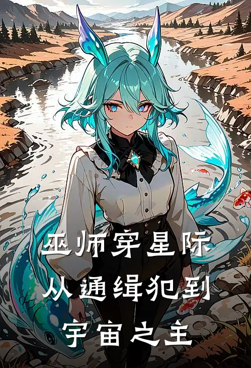 巫师穿星际：从通缉犯到宇宙之主