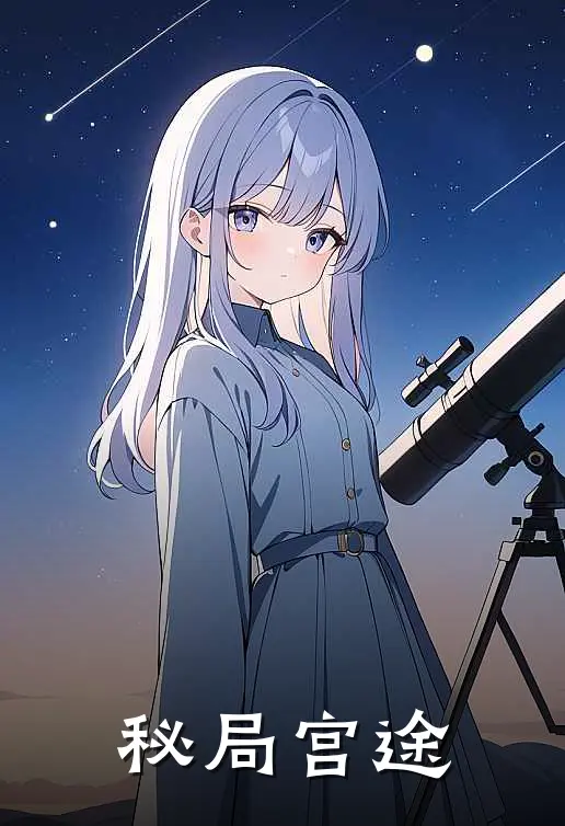 秘局宫途(苏晚晴苏晚)完本小说_免费阅读无弹窗秘局宫途苏晚晴苏晚