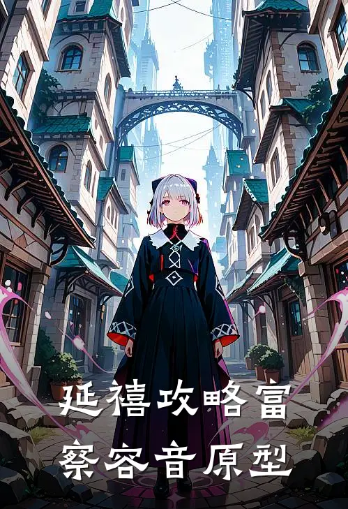 延禧攻略富察容音原型