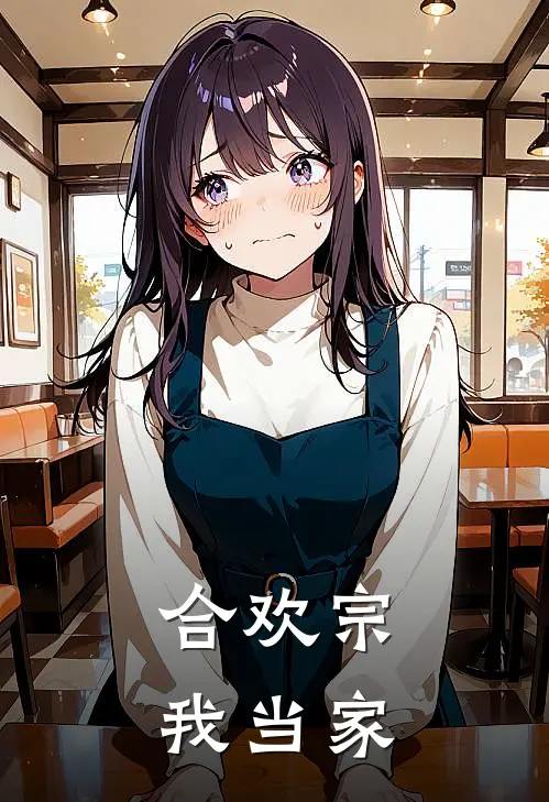 合欢宗我当家(陆仁甲苏妙音)全本免费完结小说_小说完结免费合欢宗我当家陆仁甲苏妙音