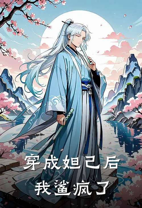 穿成妲己后我鲨疯了苏锦帝辛全文阅读免费全集_最新全本小说穿成妲己后我鲨疯了(苏锦帝辛)