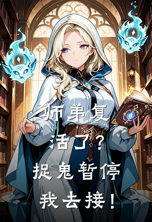 师弟复活了？捉鬼暂停，我去接！(江寒笙江绥)免费小说完结版_最新章节列表师弟复活了？捉鬼暂停，我去接！(江寒笙江绥)