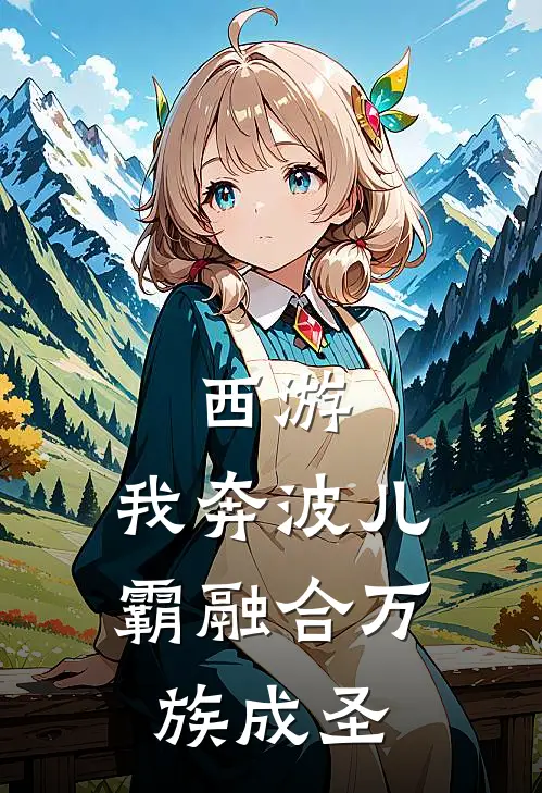 西游：我奔波儿霸融合万族成圣刘奔曹操完结小说免费阅读_热门免费小说西游：我奔波儿霸融合万族成圣(刘奔曹操)