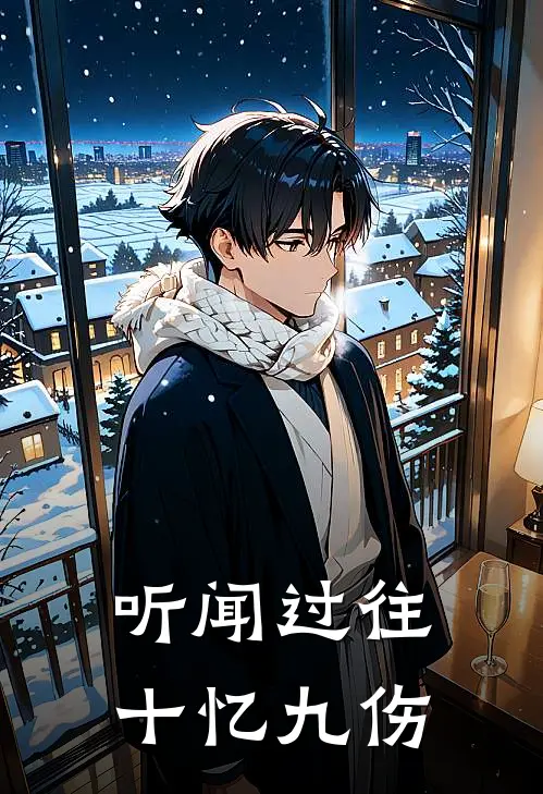 听闻过往，十忆九伤