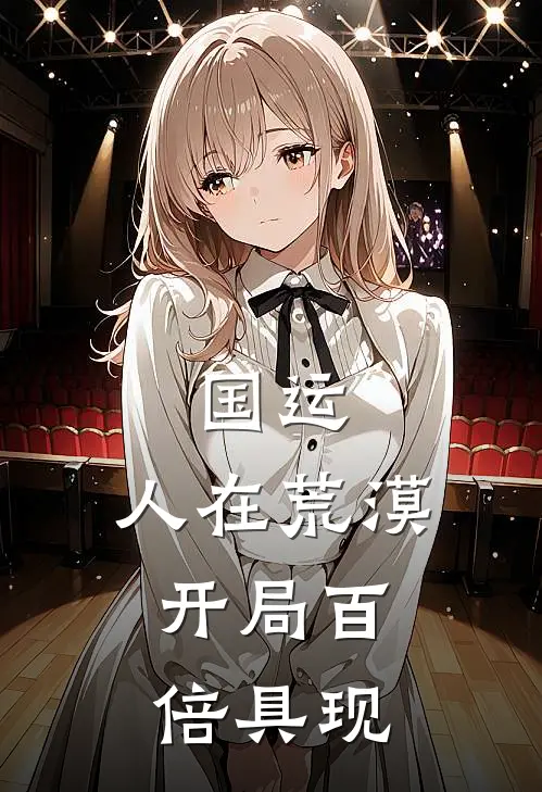 国运：人在荒漠，开局百倍具现苏晨杰克热门小说阅读_完本完结小说国运：人在荒漠，开局百倍具现苏晨杰克