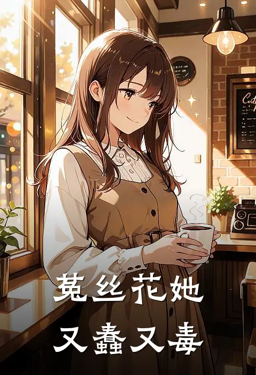 菟丝花她又蠢又毒