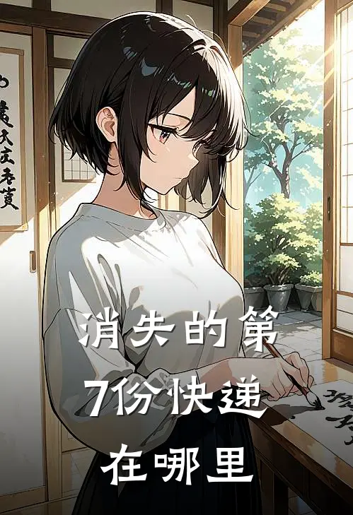 消失的第7份快递在哪里