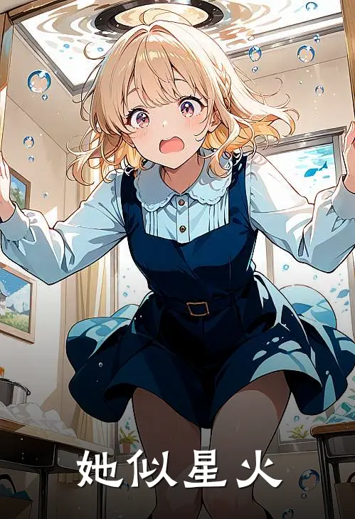她似星火季晴纪凌全文阅读免费全集_最新全本小说她似星火(季晴纪凌)