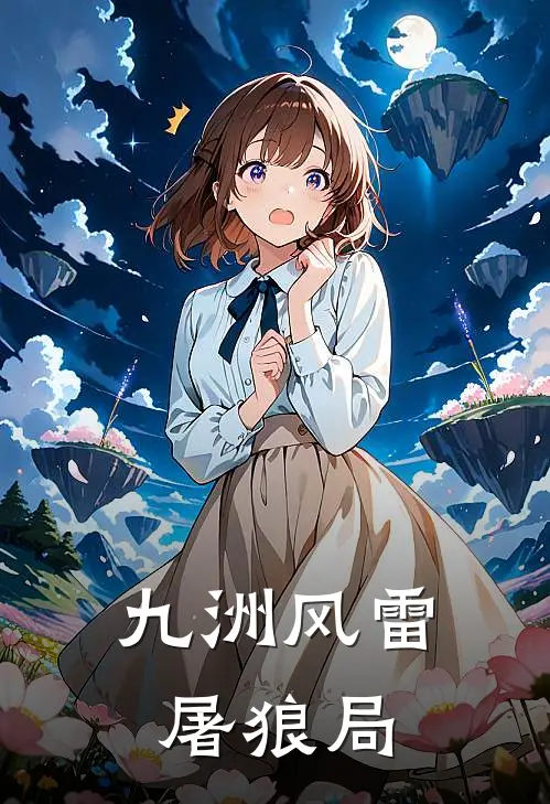 九洲风雷屠狼局