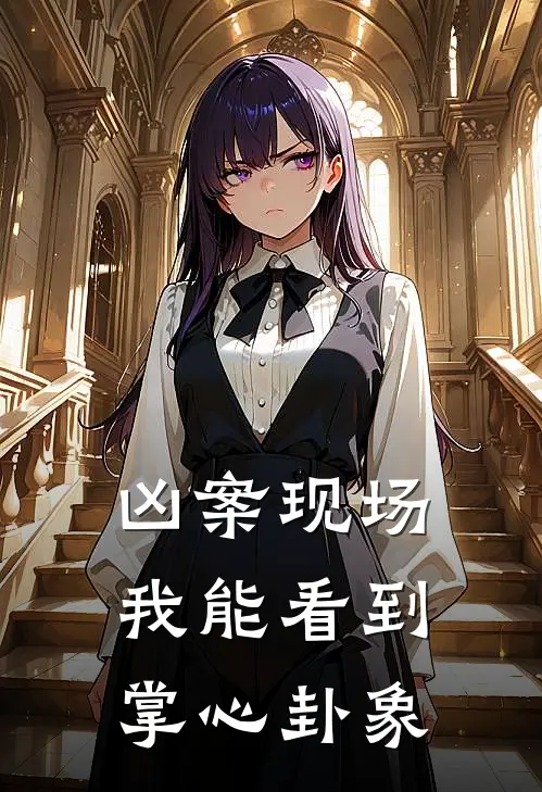 凶案现场，我能看到掌心卦象