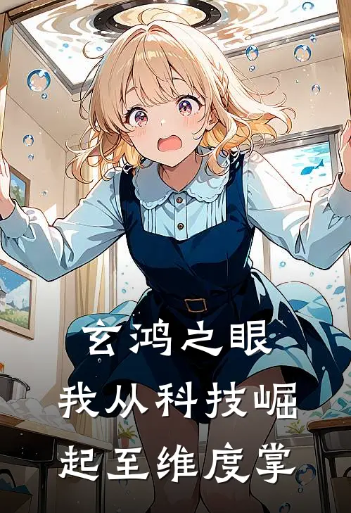 玄鸿之眼：我从科技崛起至维度掌(齐曜齐曜)完整版小说全文免费阅读_免费阅读无弹窗玄鸿之眼：我从科技崛起至维度掌齐曜齐曜