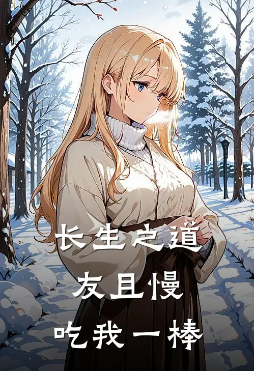 长生之道友且慢，吃我一棒(凌天赵虎)热门小说推荐_免费小说在线看长生之道友且慢，吃我一棒凌天赵虎