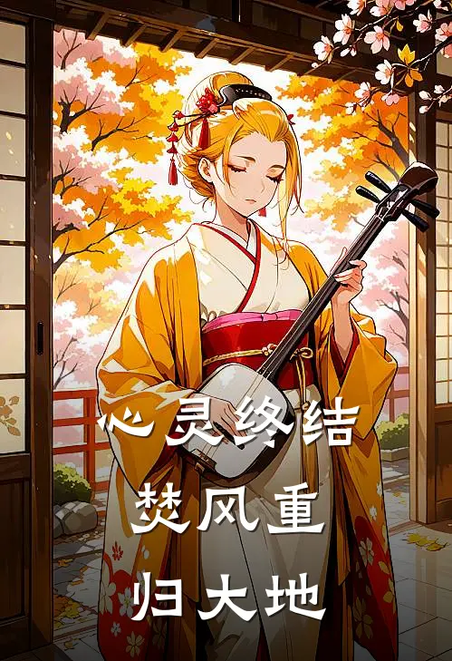 心灵终结：焚风重归大地