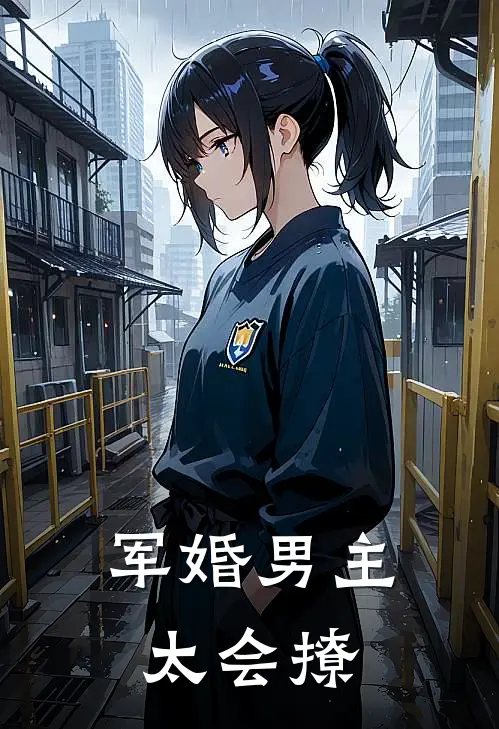 军婚男主太会撩