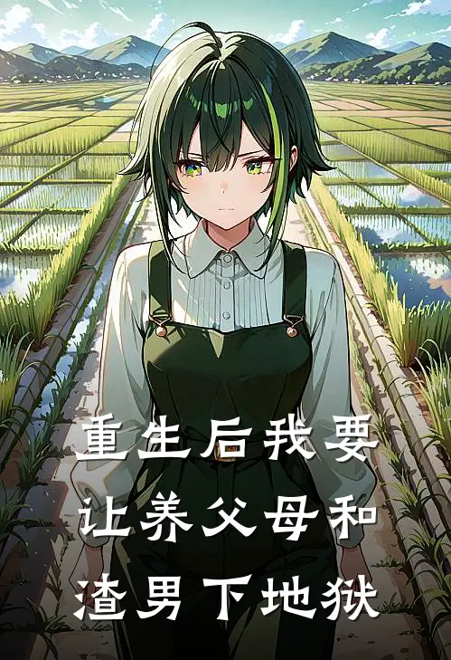 重生后我要让养父母和渣男下地狱