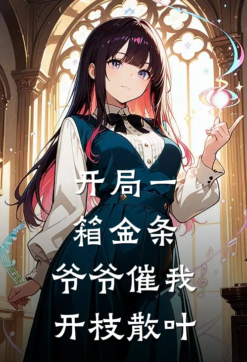 开局一箱金条，爷爷催我开枝散叶