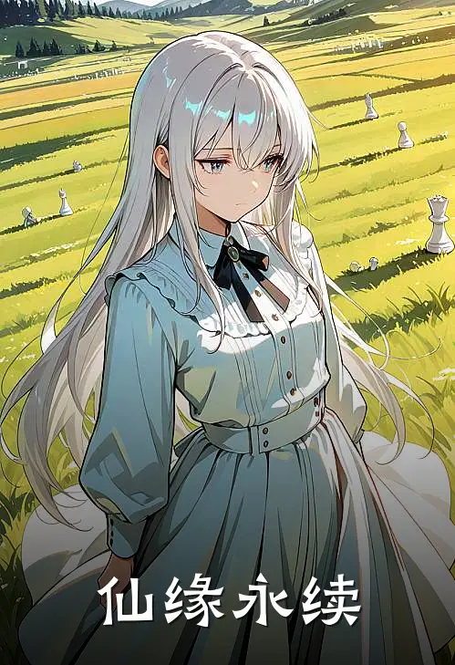 仙缘永续方云山赵嵩热门小说排行_免费阅读全文仙缘永续(方云山赵嵩)