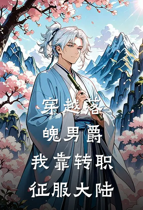 穿越落魄男爵，我靠转职征服大陆