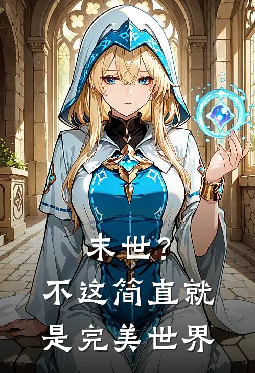 末世？不，这简直就是完美世界沈清逸姜清瑶免费小说在线看_完本小说阅读末世？不，这简直就是完美世界(沈清逸姜清瑶)