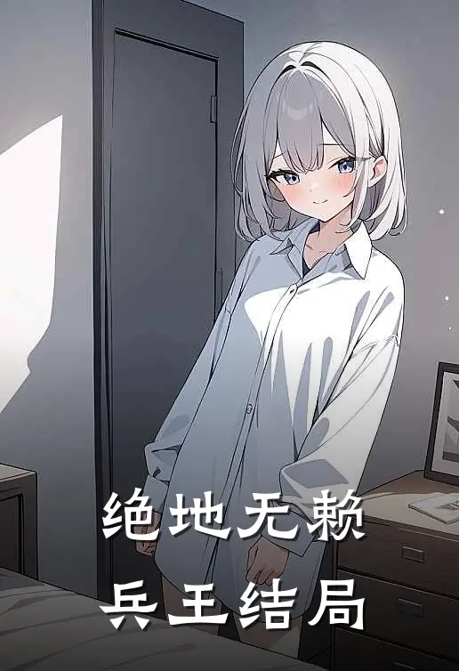 绝地无赖兵王结局