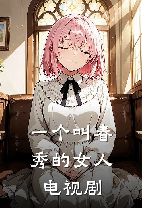 一个叫春秀的女人电视剧