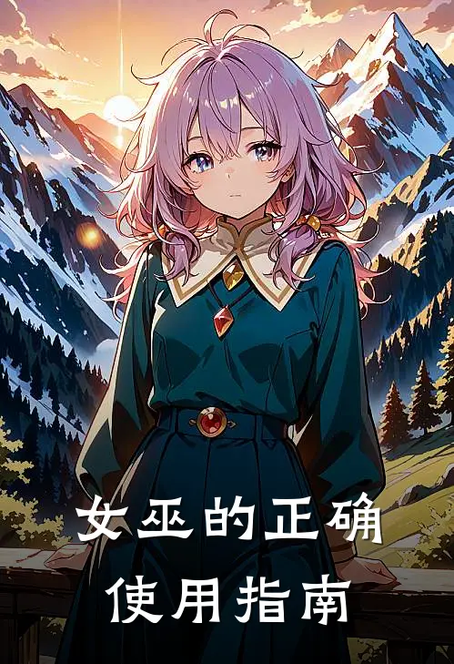 女巫的正确使用指南