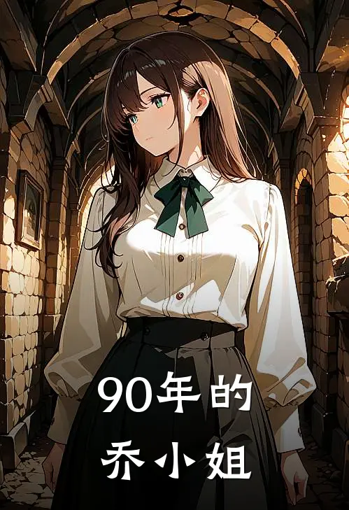 90年的乔小姐(娟儿娟儿)小说完结版_全文阅读免费全集90年的乔小姐娟儿娟儿