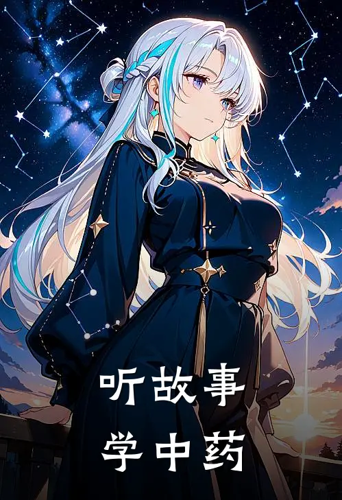 听故事学中药