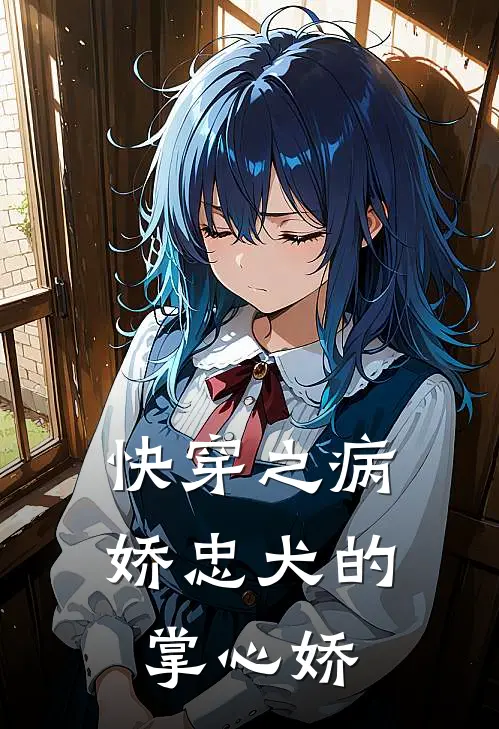 快穿之病娇忠犬的掌心娇