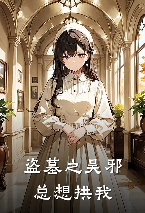 盗墓之吴邪总想拱我