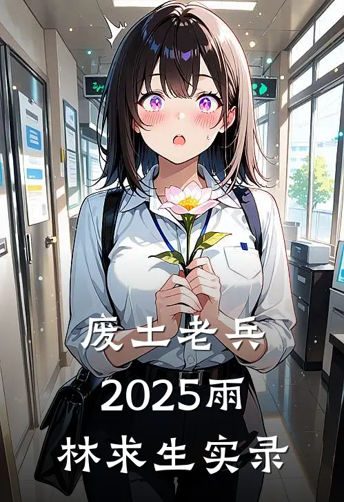 废土老兵：2025雨林求生实录