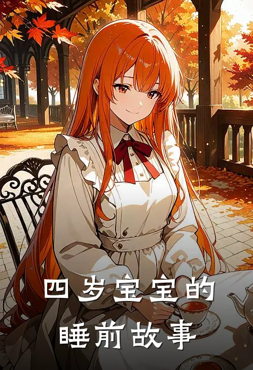 四岁宝宝的睡前故事