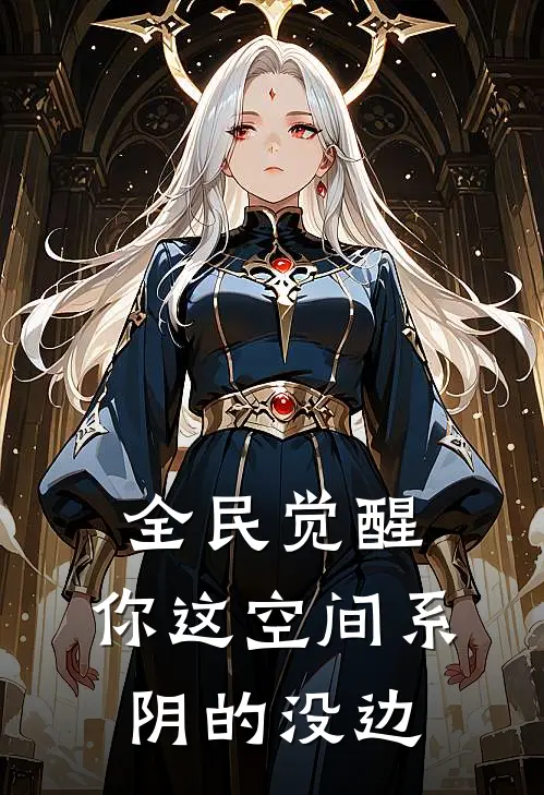 全民觉醒，你这空间系阴的没边