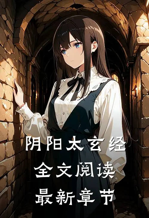 阴阳太玄经全文阅读最新章节