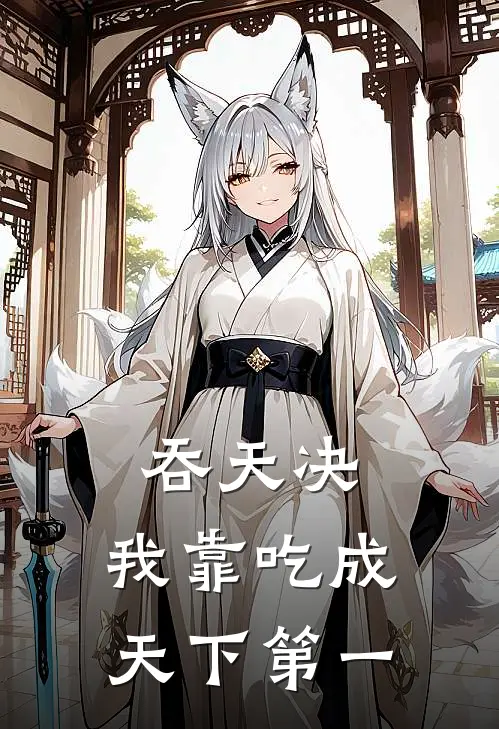 吞天决：我靠吃成天下第一(陈天陈天福)推荐完结小说_最新章节列表吞天决：我靠吃成天下第一(陈天陈天福)