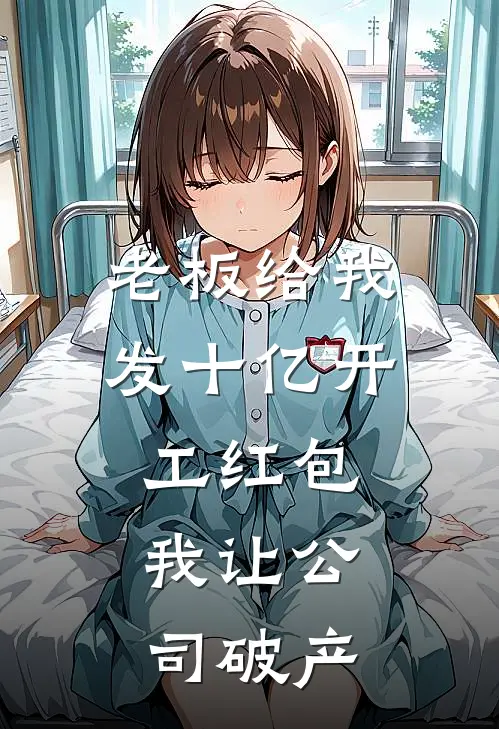 老板给我发十亿开工红包，我让公司破产