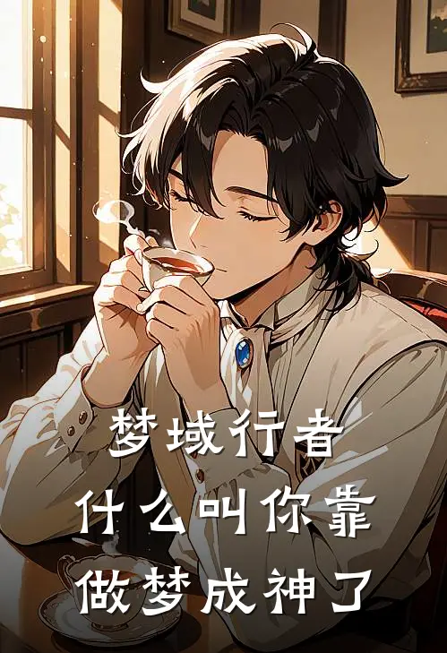 梦域行者：什么叫你靠做梦成神了秦茗王伟小说免费完结_最新章节列表梦域行者：什么叫你靠做梦成神了(秦茗王伟)