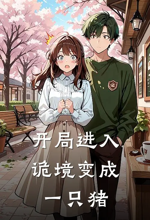 开局进入诡境变成一只猪