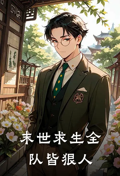 末世求生【全队皆狠人】