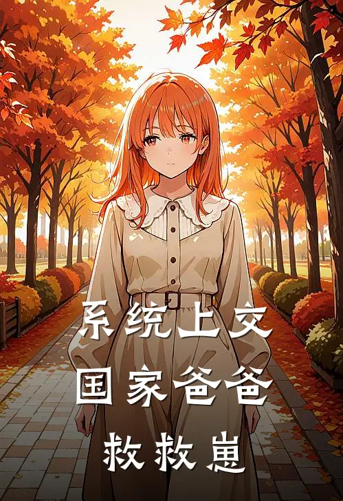 系统上交，国家爸爸救救崽