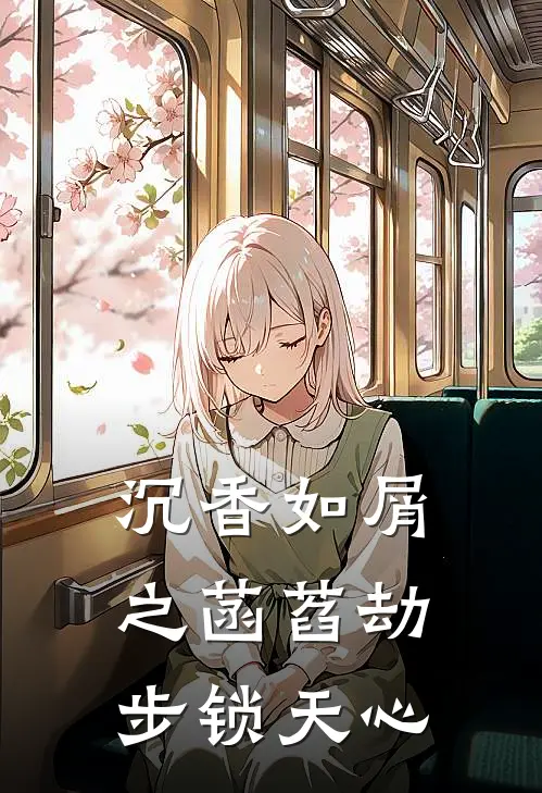 沉香如屑之菡萏劫步锁天心(桓钦颜淡)热门网络小说_最新完本小说沉香如屑之菡萏劫步锁天心(桓钦颜淡)