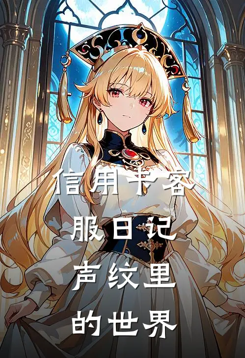 信用卡客服日记，声纹里的世界王浩然苏晓月免费完本小说_小说推荐完本信用卡客服日记，声纹里的世界(王浩然苏晓月)