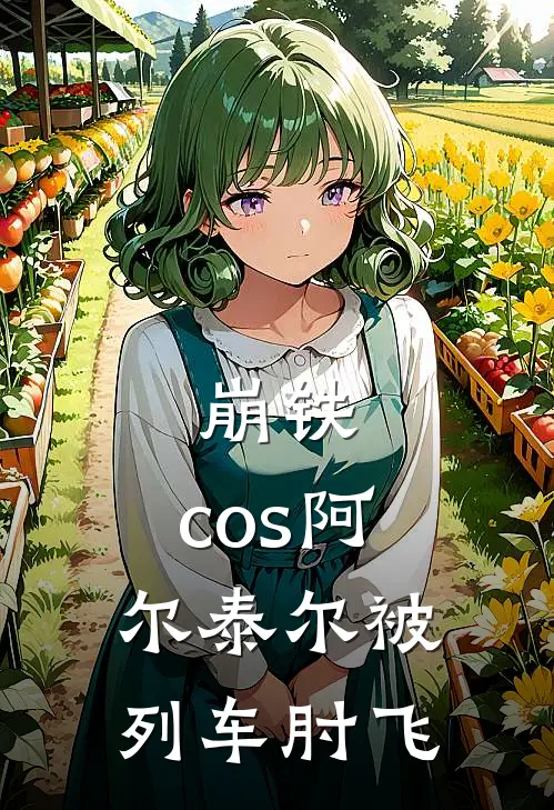 崩铁：cos阿尔泰尔被列车肘飞