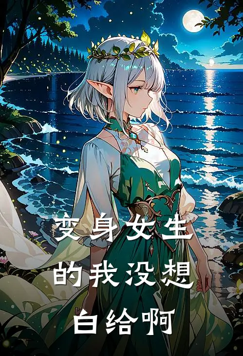 变身女生的我没想白给啊