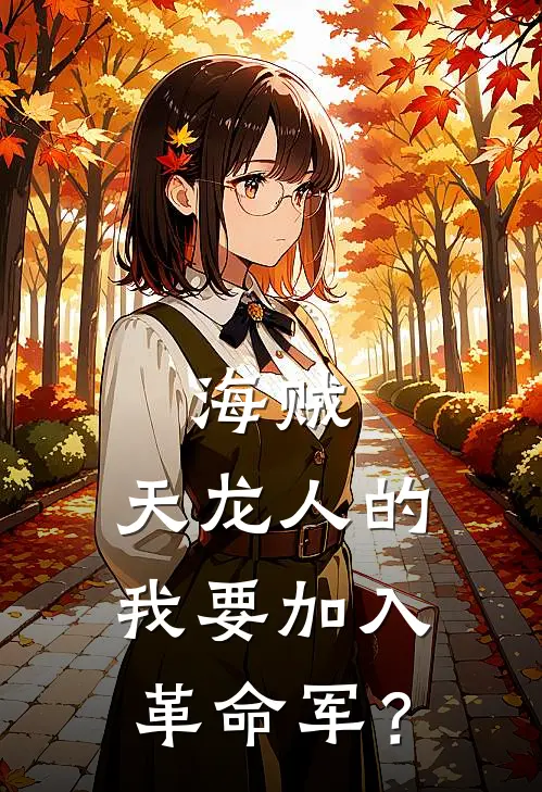 海贼：天龙人的我要加入革命军？