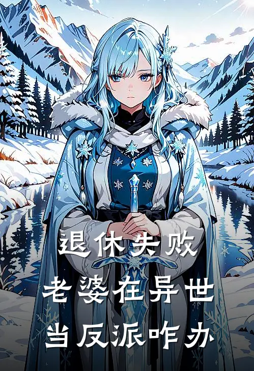 退休失败，老婆在异世当反派咋办